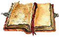 Livre d'or du Temple du Royaume de Nefer